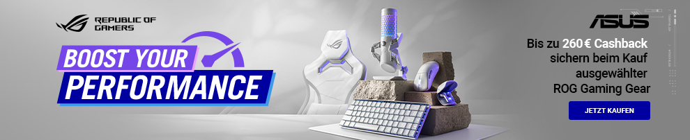 Boost Your Performance